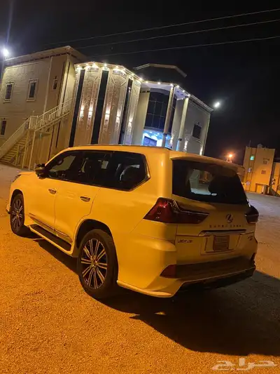 لكزز 15