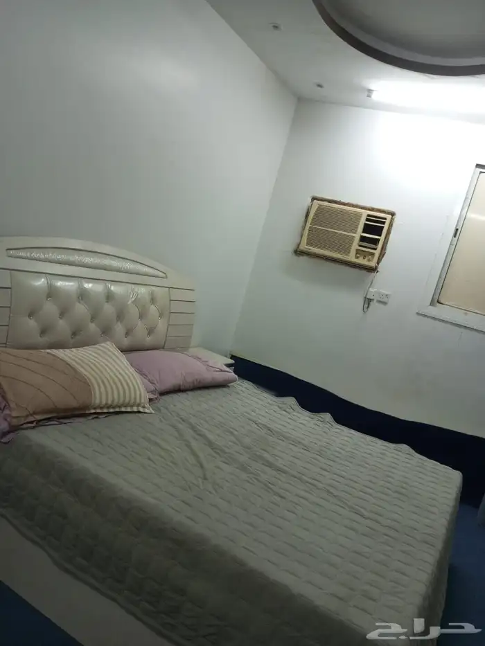 شقة للايجارعوايل وعزاب بالقرب من جامعة ام القرى 1