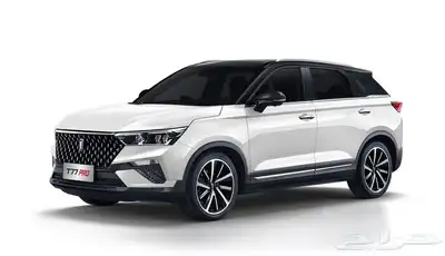 قطع غيار سيارة فاو T77 0