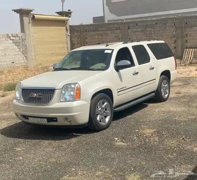 جي ام سي 2009 للبيع 19
