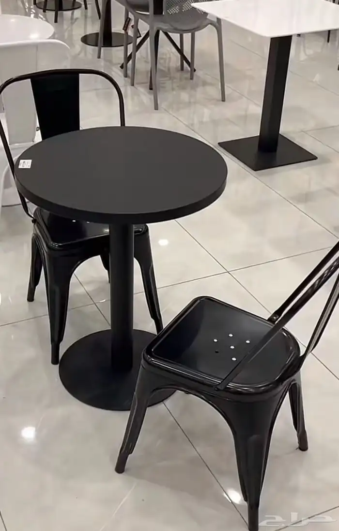 طاولت كافي جديد 22