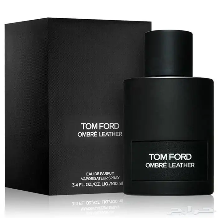 عطر توم فورد اومبري ليذر 100 ملي. انباع 0