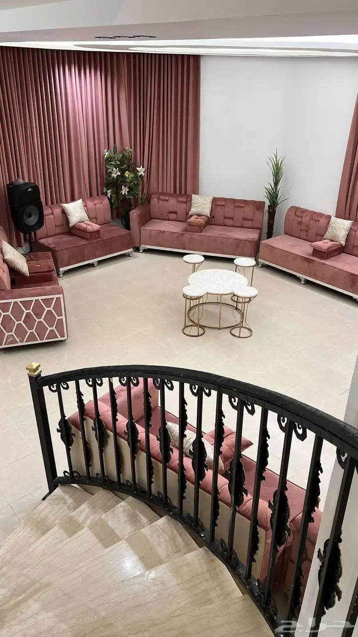 شاليه نظام فلله مسابح 9