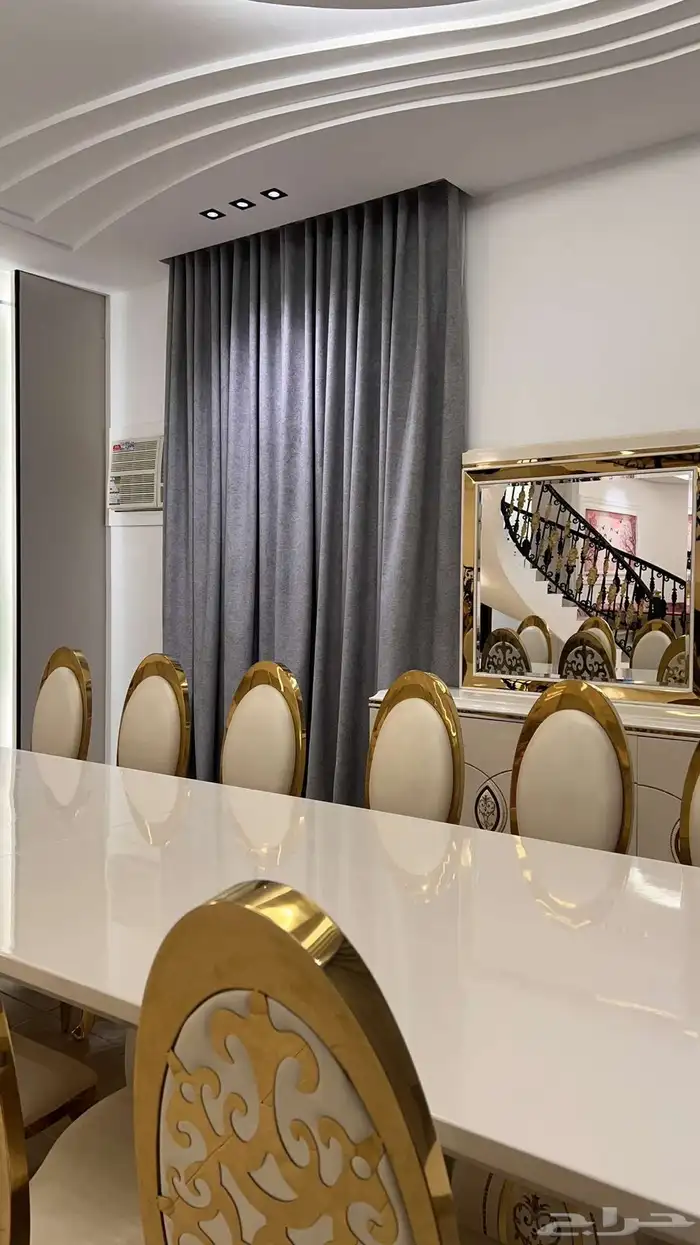 شاليه نظام فلله مسابح 8