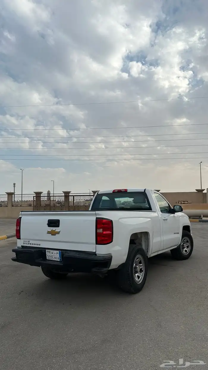 سلفرادو 2014 7