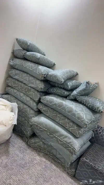 مساند 0