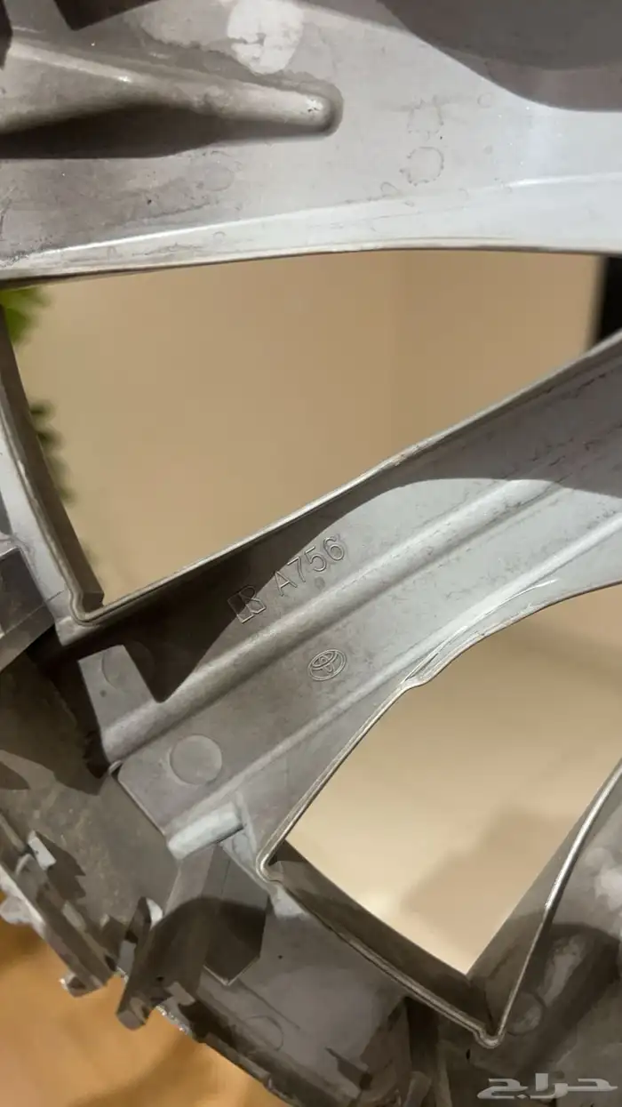 طاسة كامري 2018-2024 وكالة 1 2