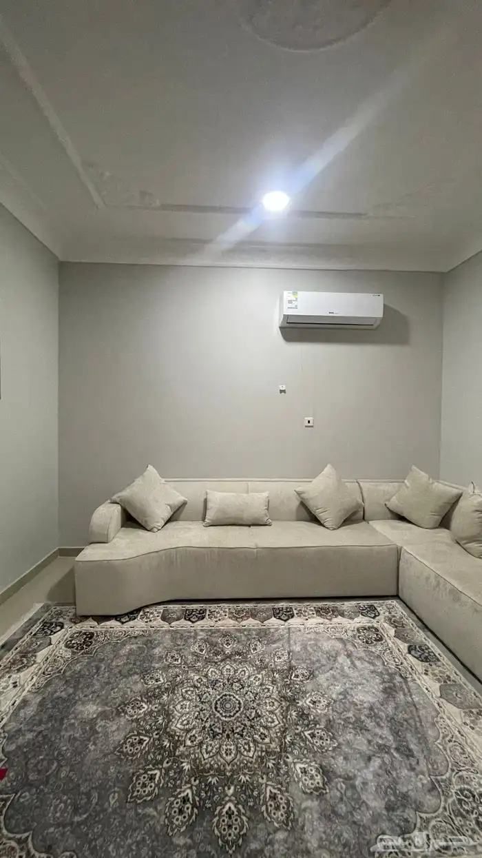 كنب للبيع حرف L 2