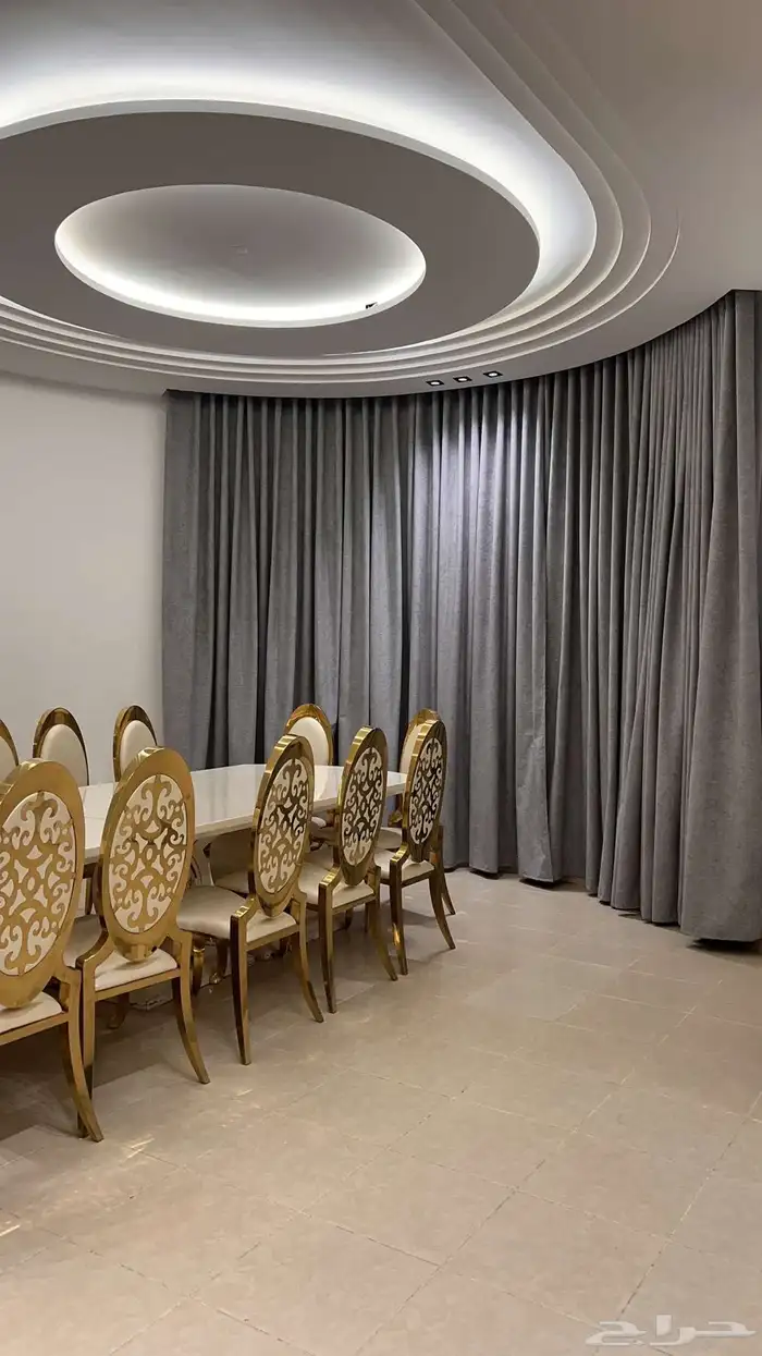 شاليه نظام فلله مسابح 16