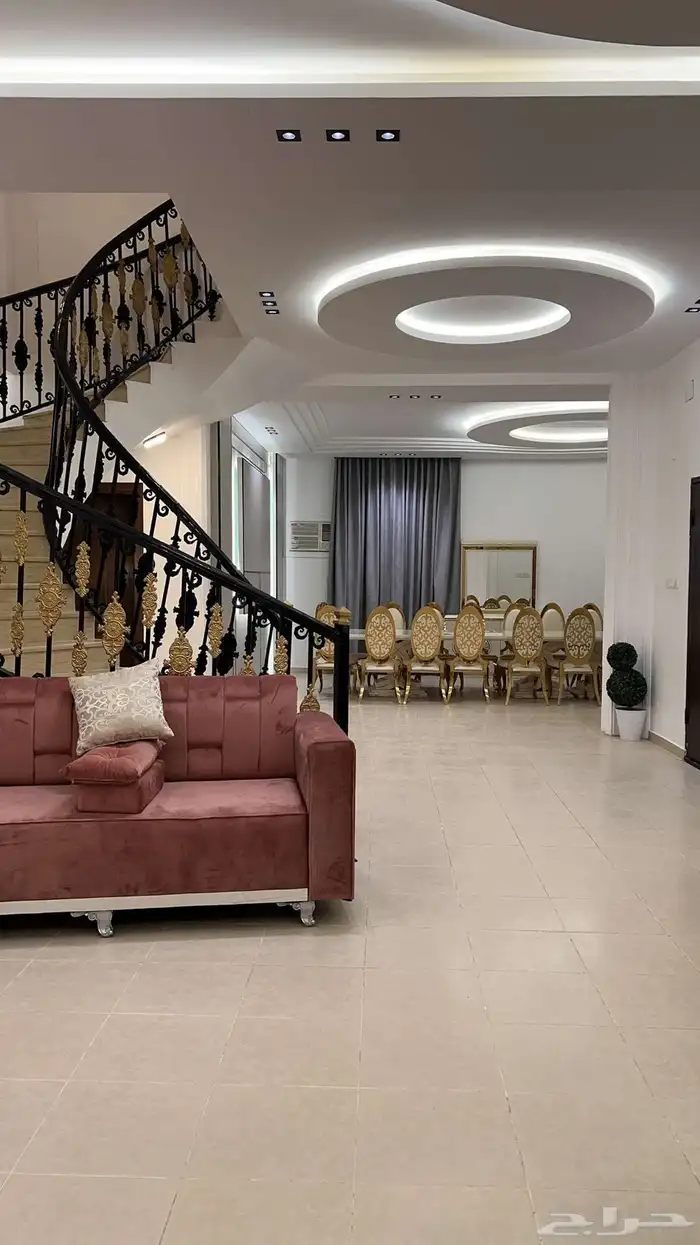 شاليه نظام فلله مسابح 5