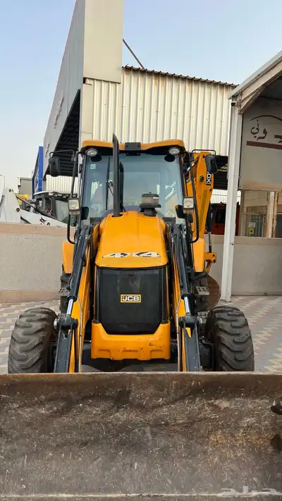 ((تم البيع ))للبيع جي سي بي مديل 2020 قمه النظافه 0