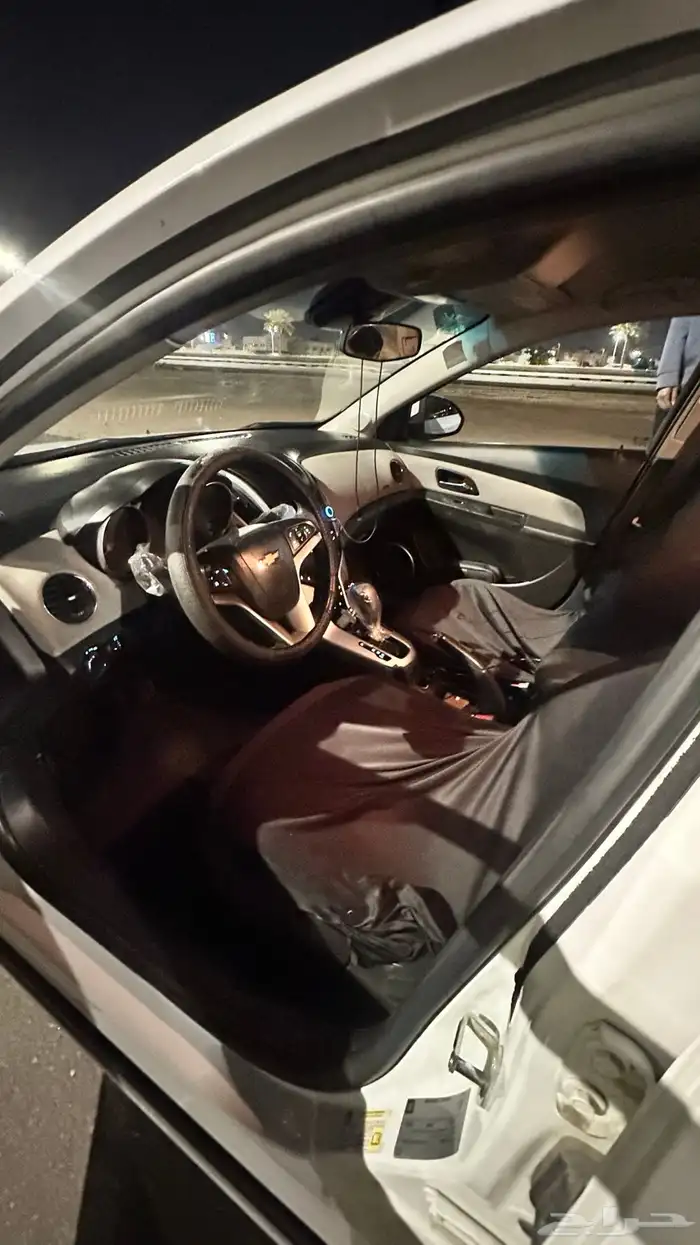 كروز 2015 للبيع 8