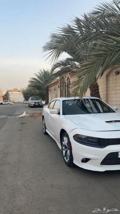 دودج تشارجر 2020للبيع 4