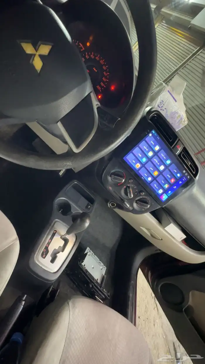 شاشه اتراج 2019 0