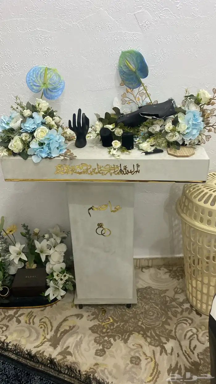 استاند شبكات للبيع 1