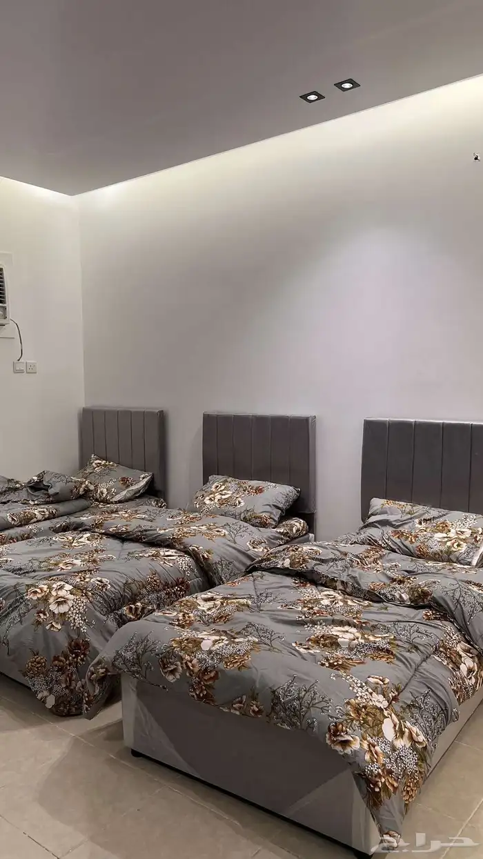 شاليه نظام فلله مسابح 10