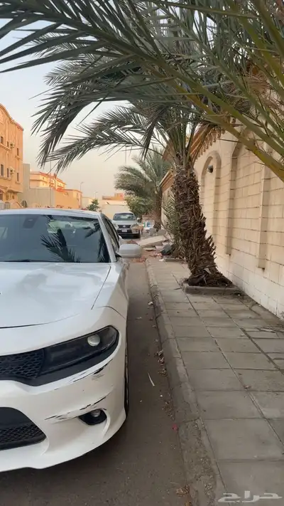 دودج تشارجر 2020للبيع 3