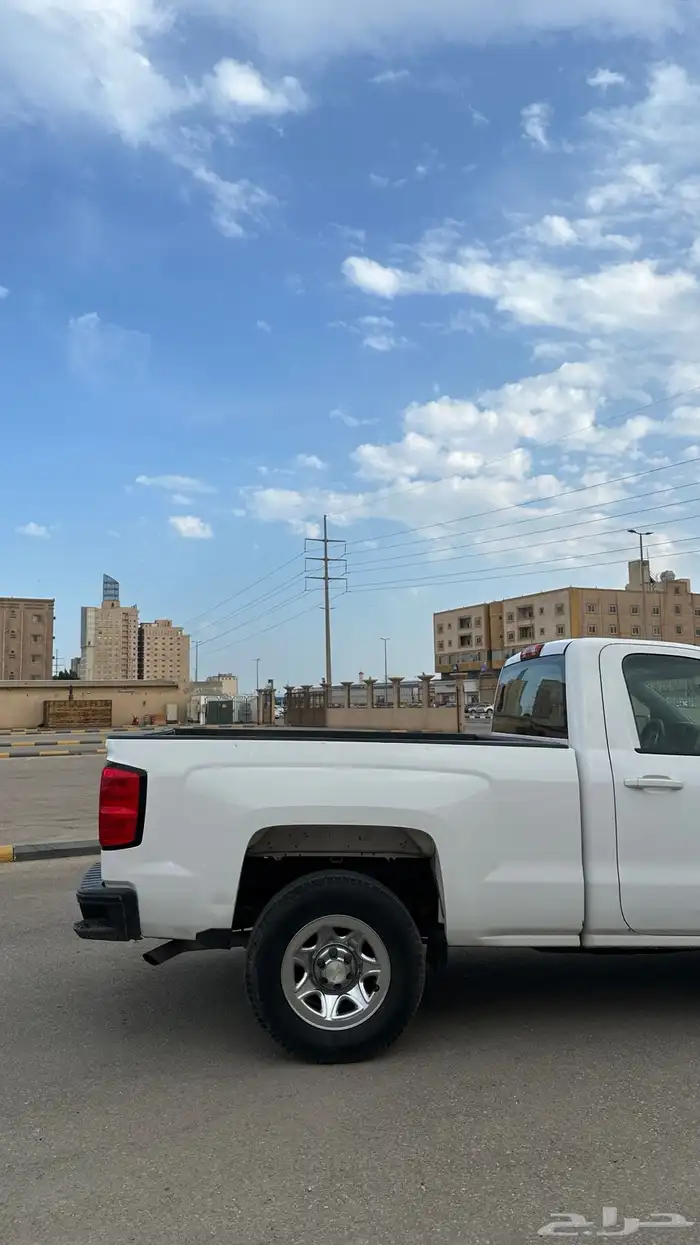 سلفرادو 2014 6