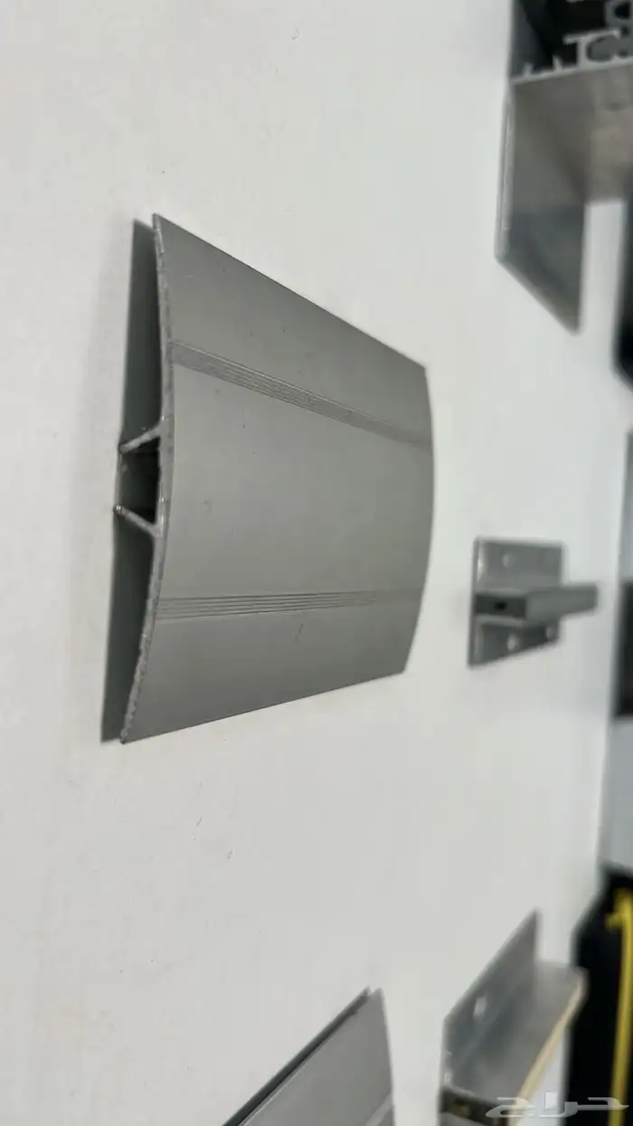 فواصل تمدد Expansion joints 6