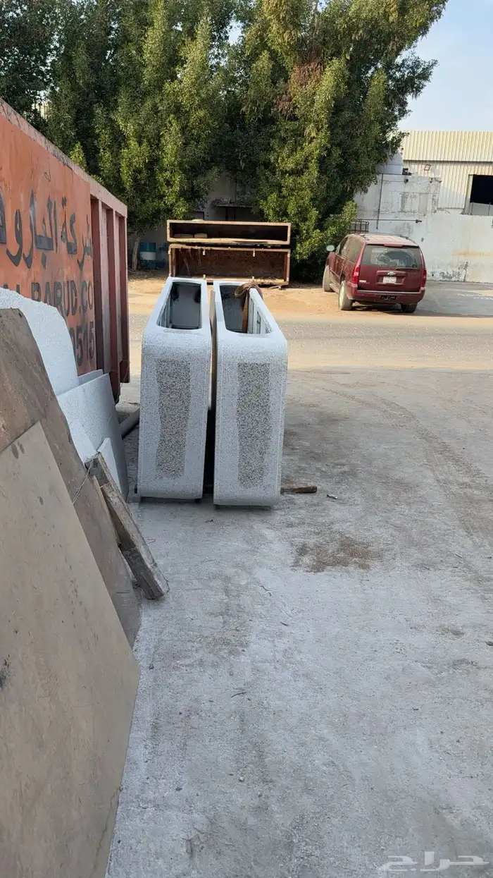 متخصصين في الفايبرجلاس مراكن و احواض 21