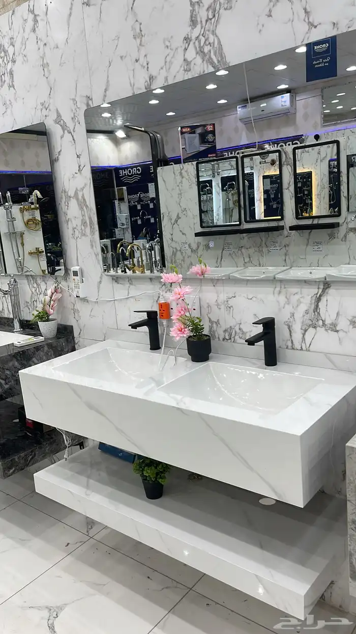 ادوات صحيه خلاطات كراسي شاورات 86