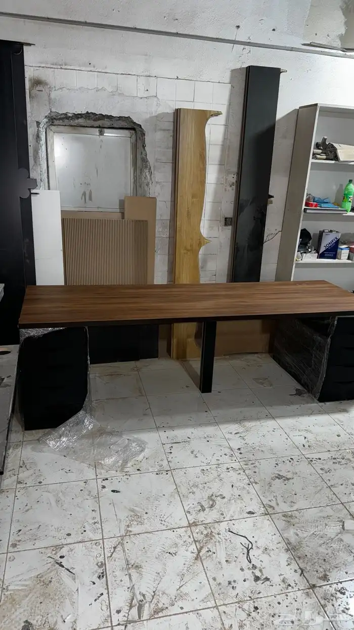 طاولة سيت اب بي سي السعر 700 7