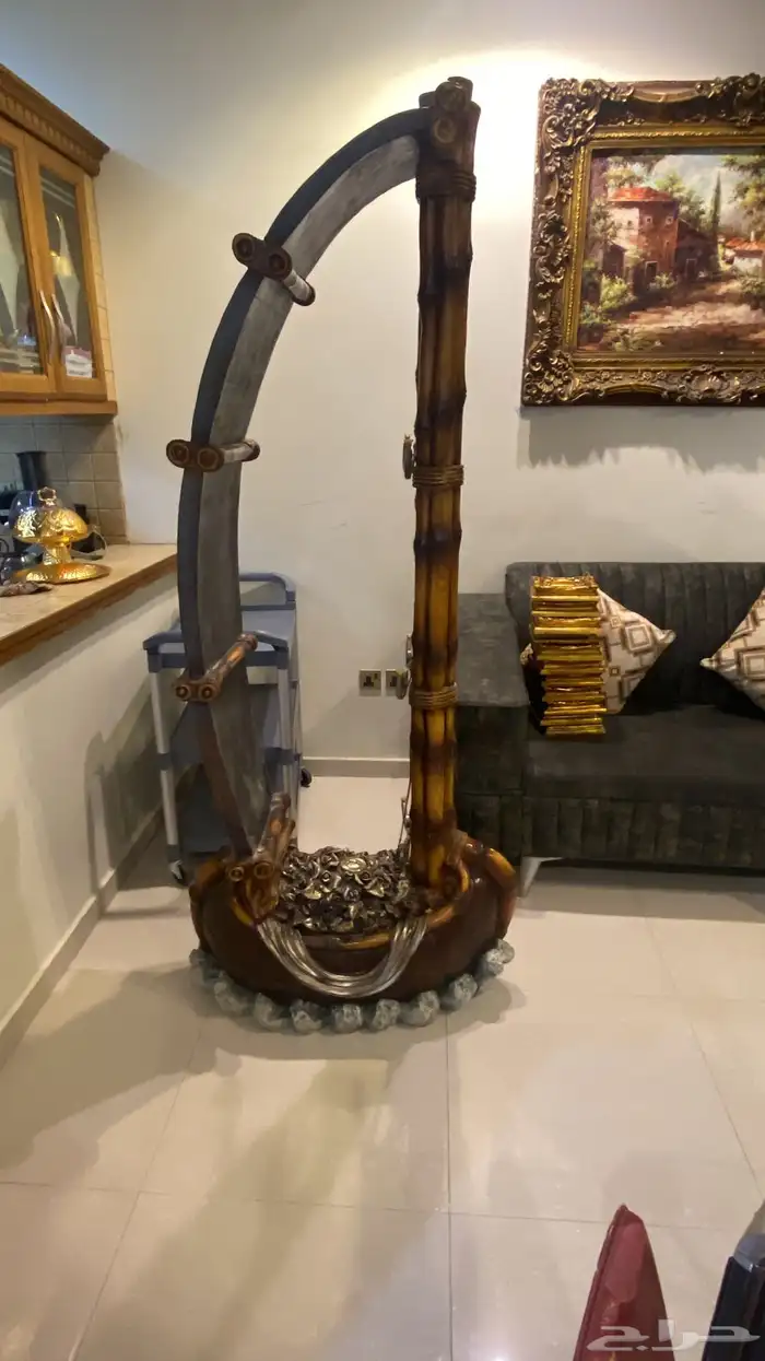 اثاث وسبح ساعات 12