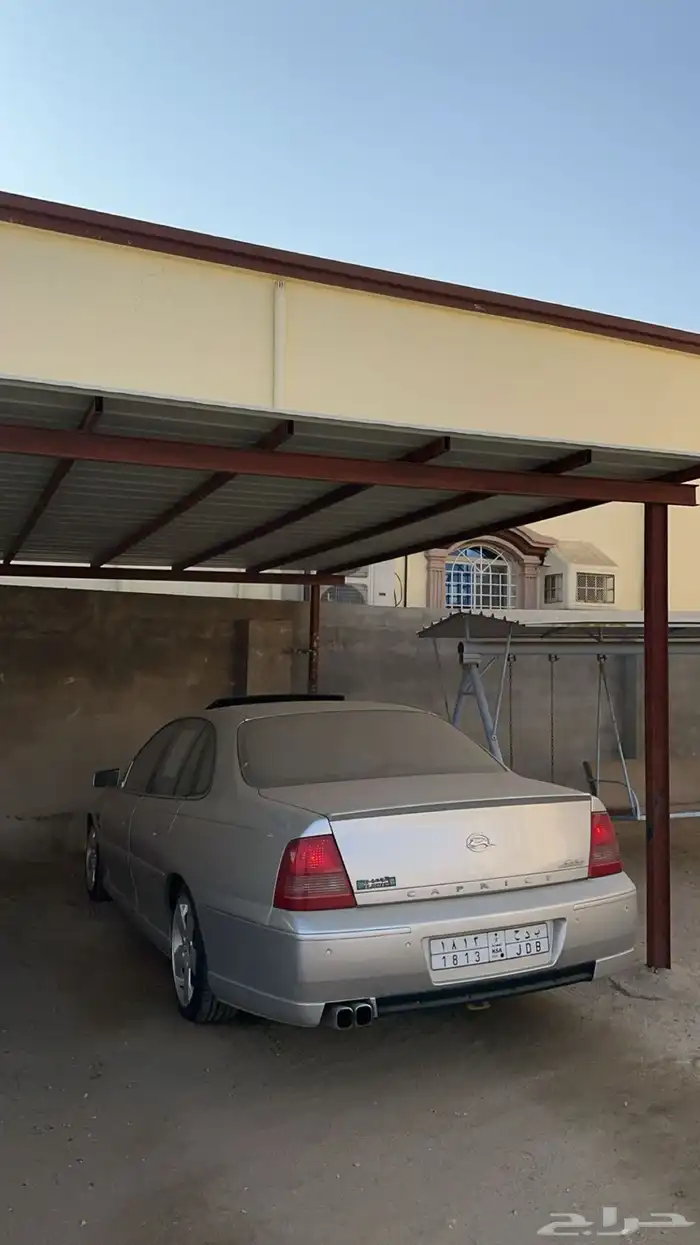 كابريس 2006 ss 1