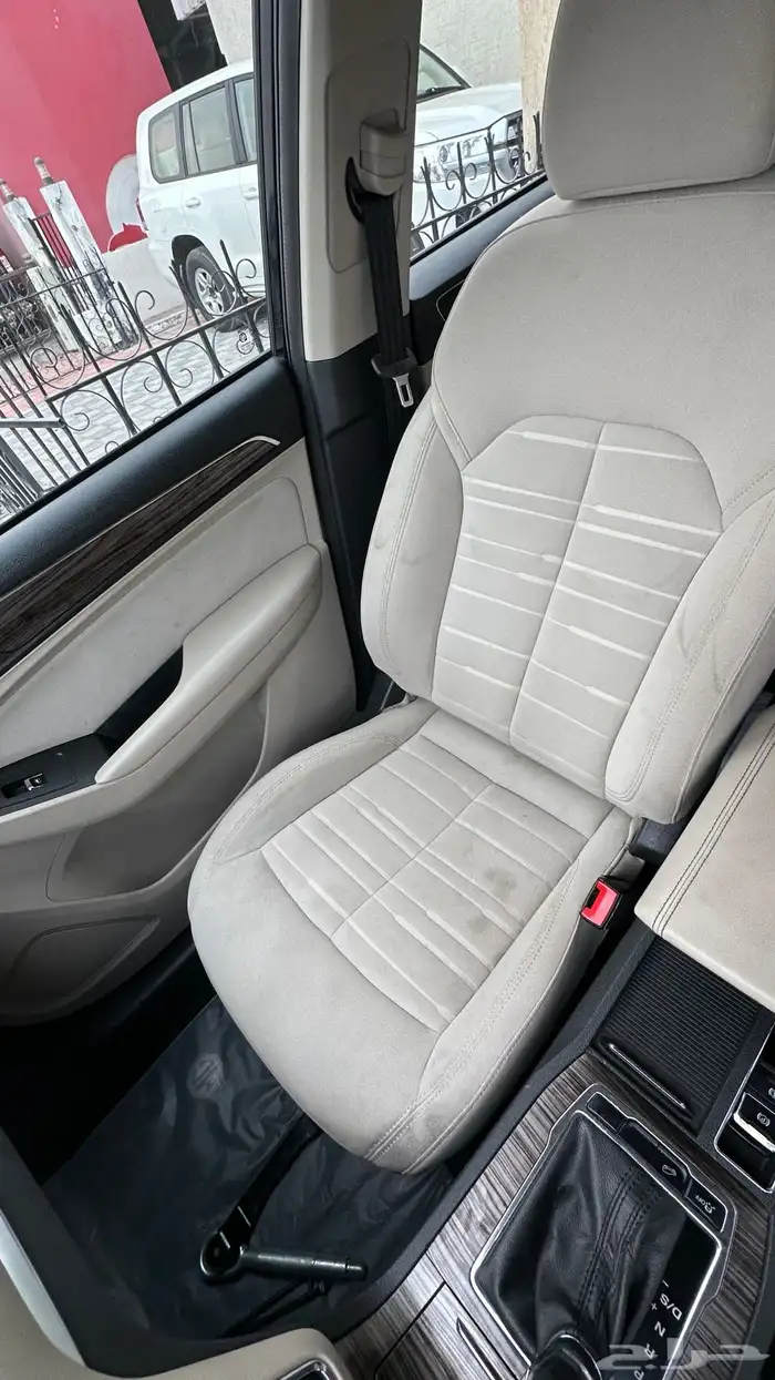 MG RX5 2021 بحالة الوكاله بسعر منافس 24