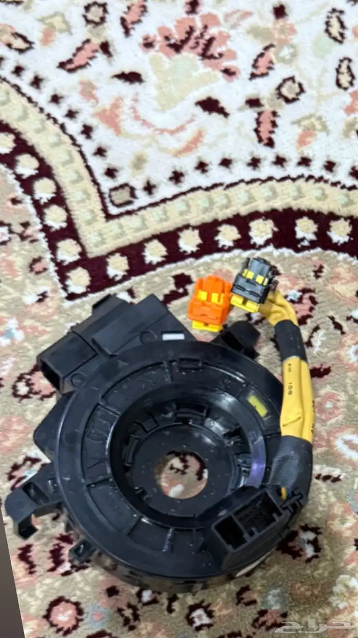 شريحه ارباق كامري2011 0