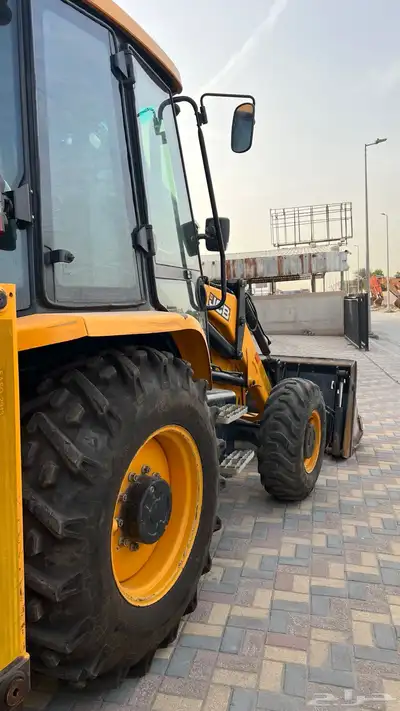 ((تم البيع ))للبيع جي سي بي مديل 2020 قمه النظافه 5