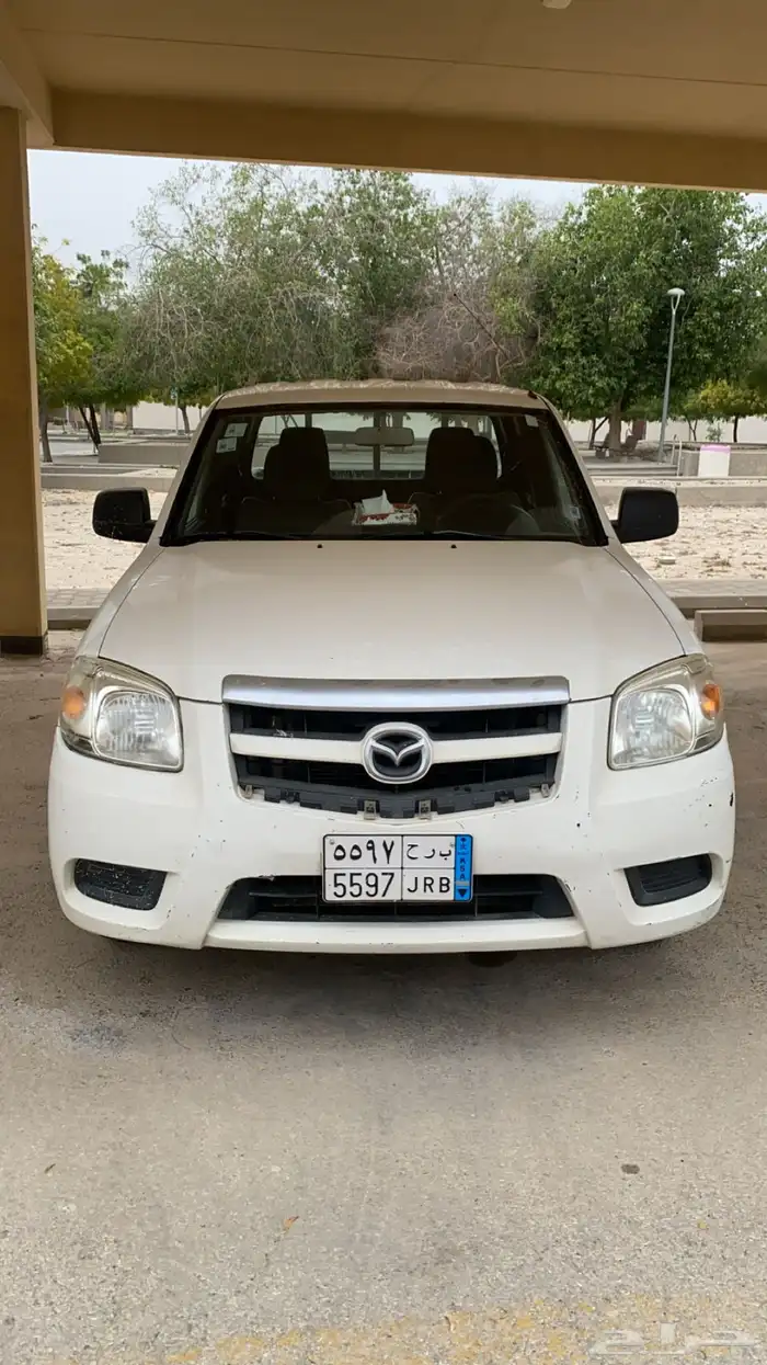 مازدا بكب BT50 للبيع 1