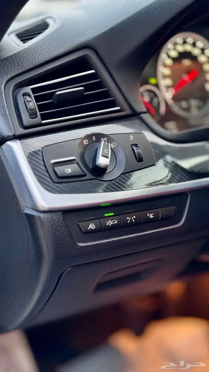 بي ام دبليو 2013 F10 M5 24