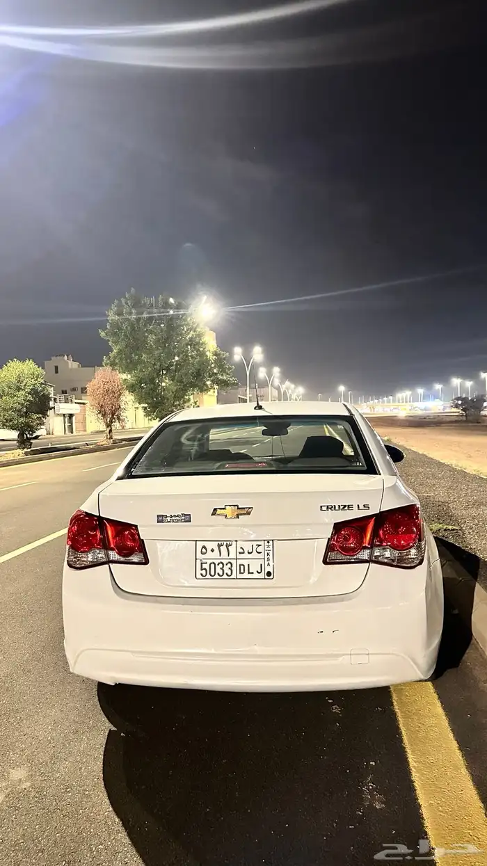 كروز 2015 للبيع 6