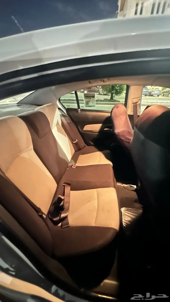 كروز 2015 للبيع 9