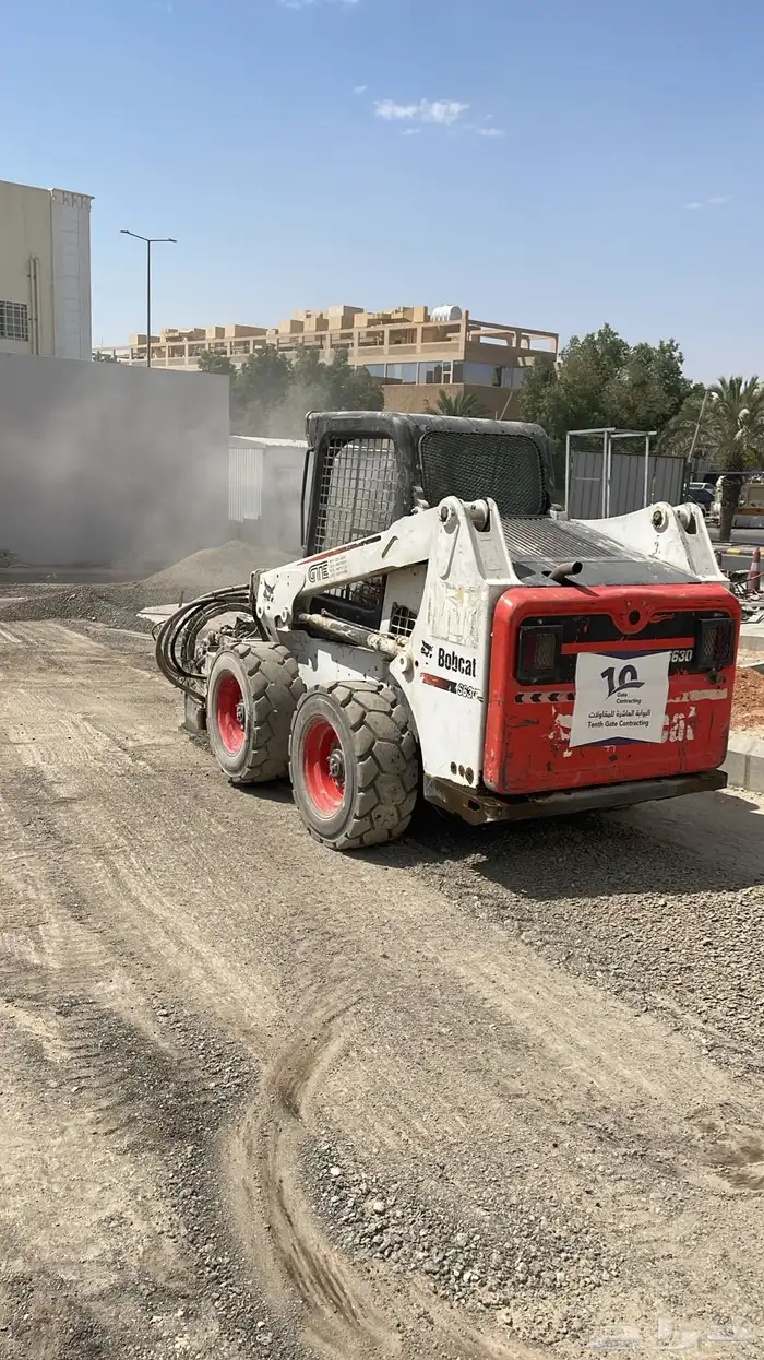 شيولات وبوكلينات وكريدرات للإيجار 25