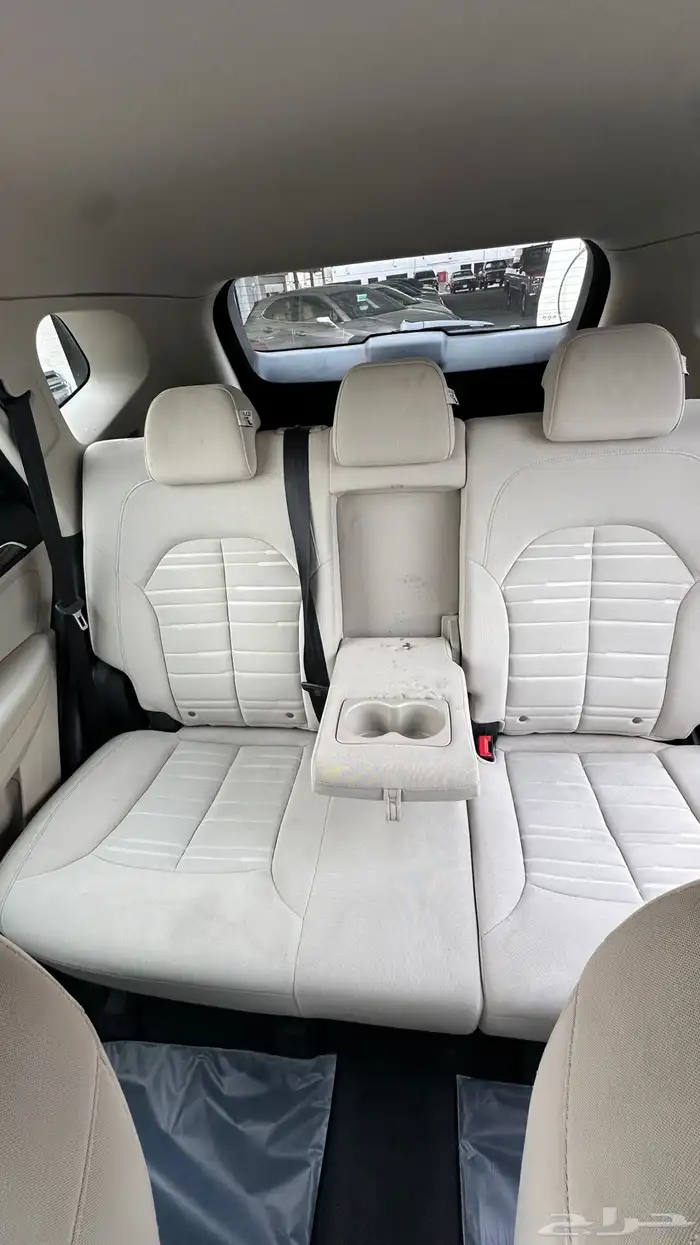 MG RX5 2021 بحالة الوكاله بسعر منافس 21