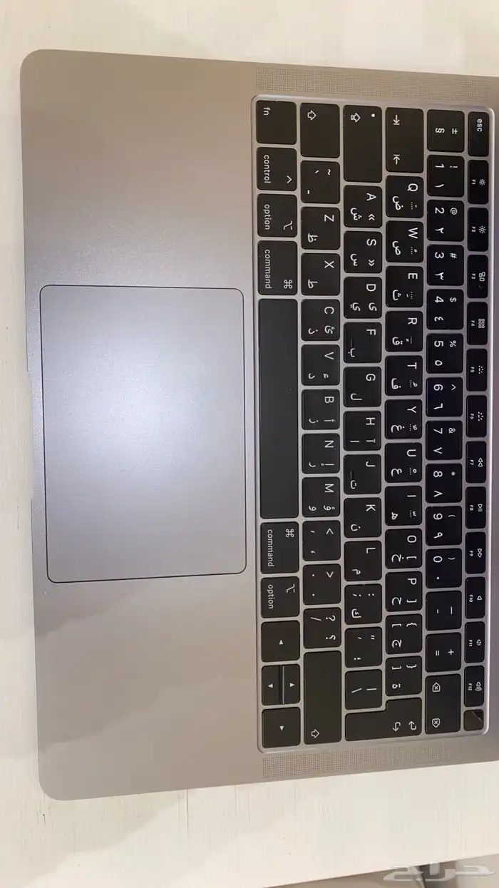 MacBook Air ماك بوك آير 1