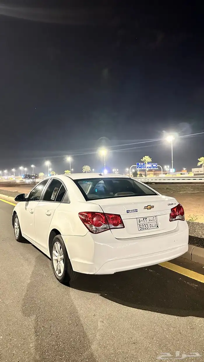 كروز 2015 للبيع 3