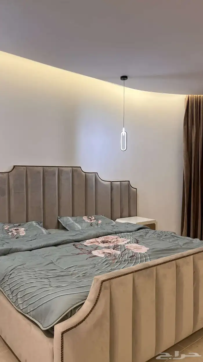 شاليه نظام فلله مسابح 12