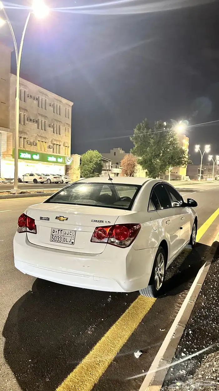 كروز 2015 للبيع 7