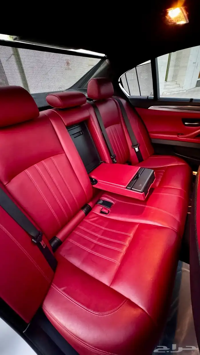 بي ام دبليو 2013 F10 M5 29