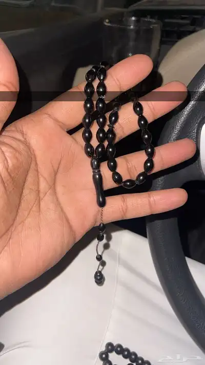 مجموعه سبح نواعم الحبه 30 ريال 1