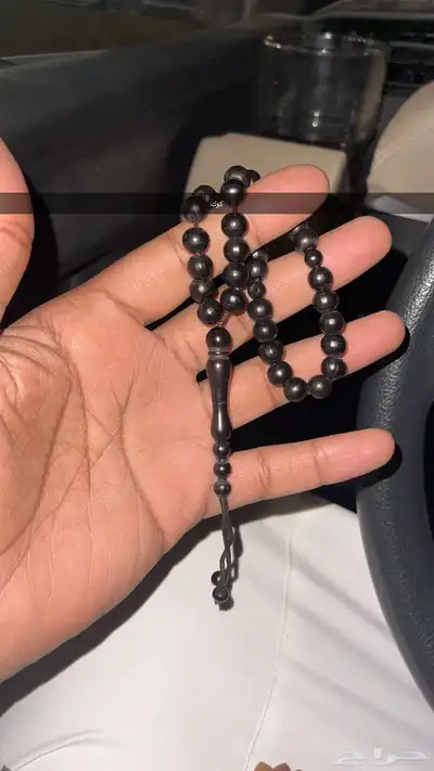 مجموعه سبح نواعم الحبه 30 ريال 2