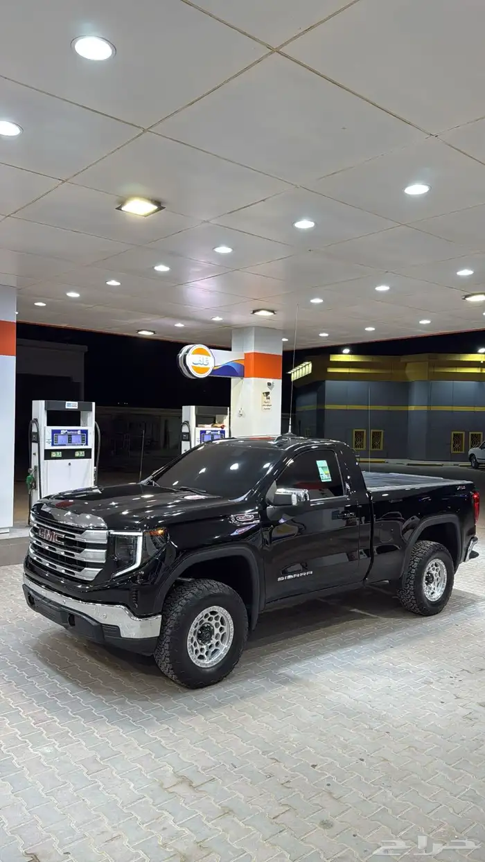 جنوط سييرا بلاك رينو 2