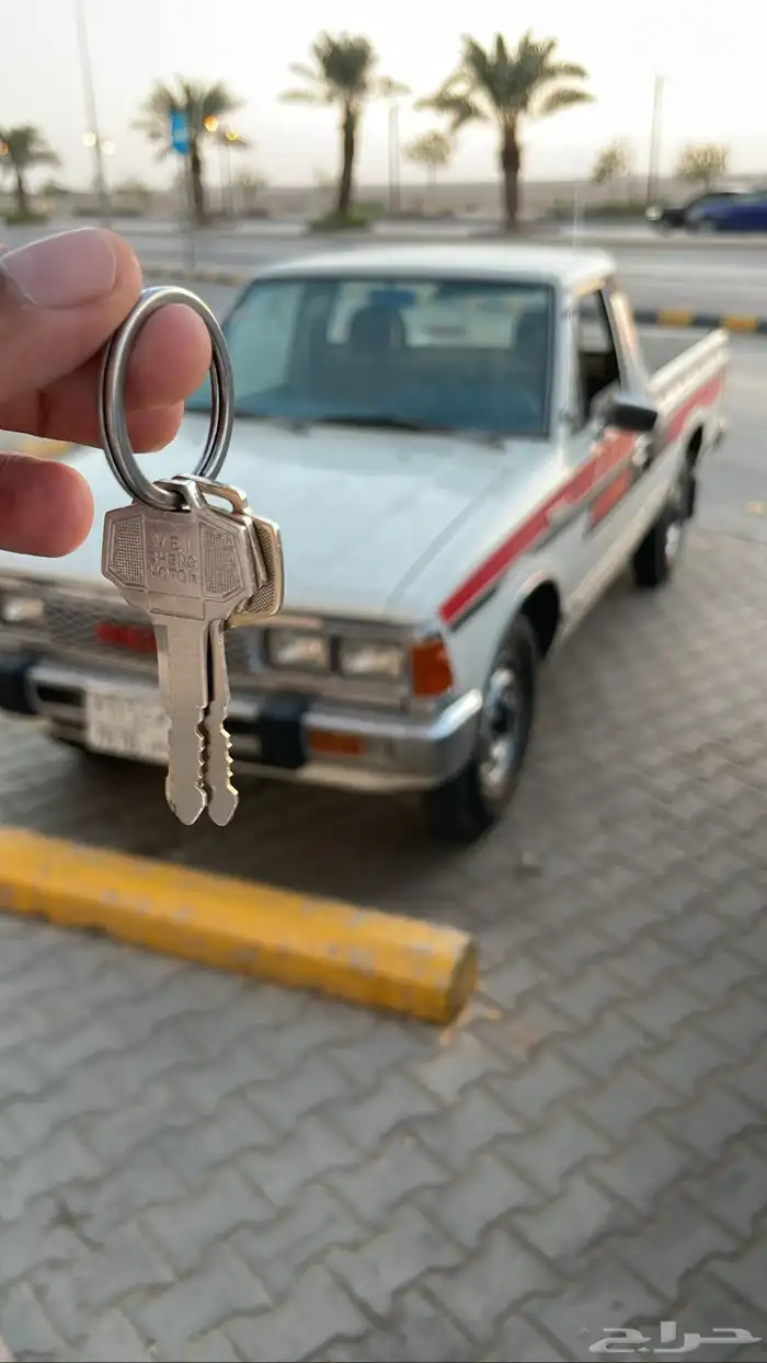 ايجار سيارات كلاسك للمناسبات والمسلسلات 3
