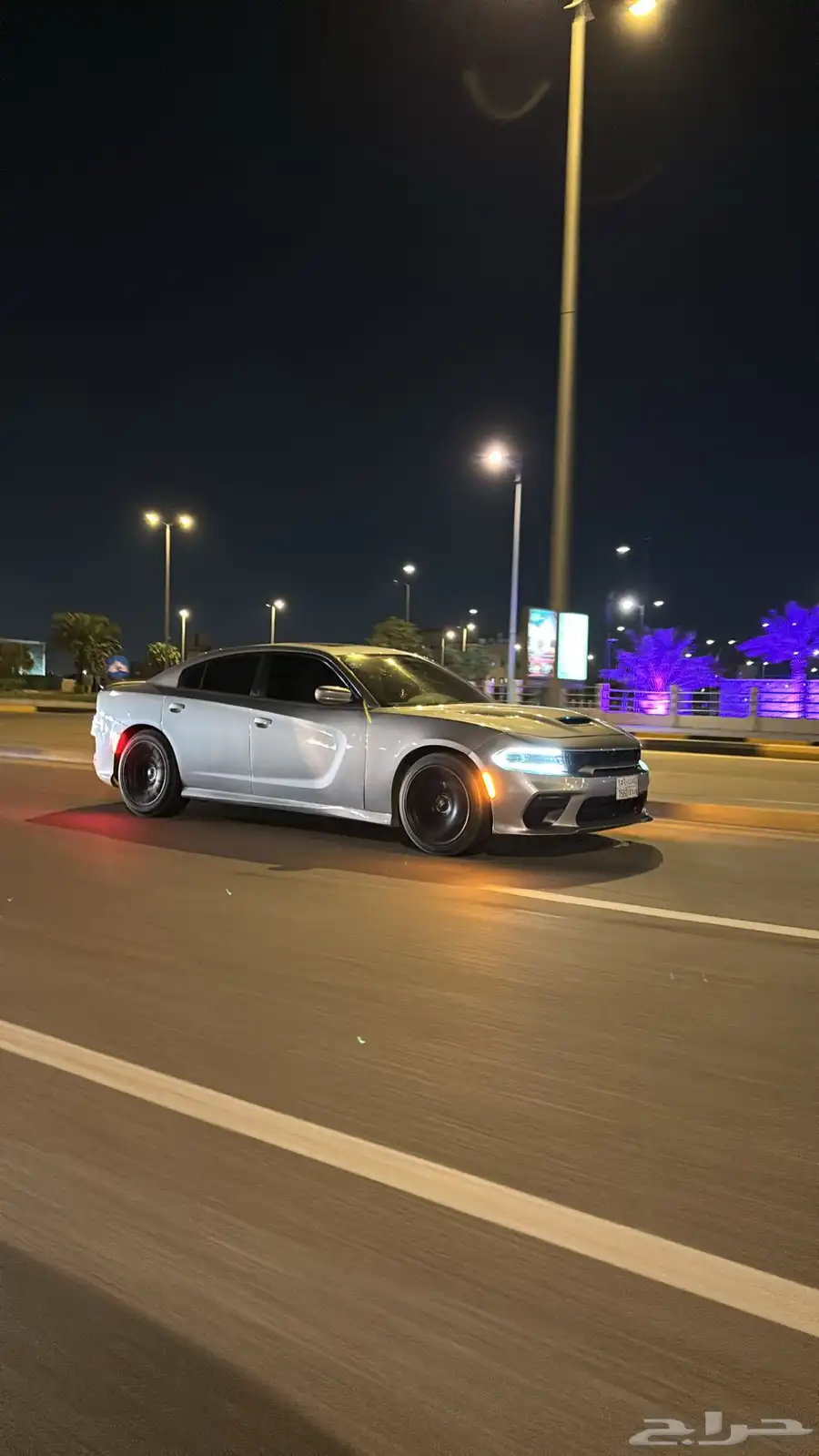 دوج تشاجر sxt 5