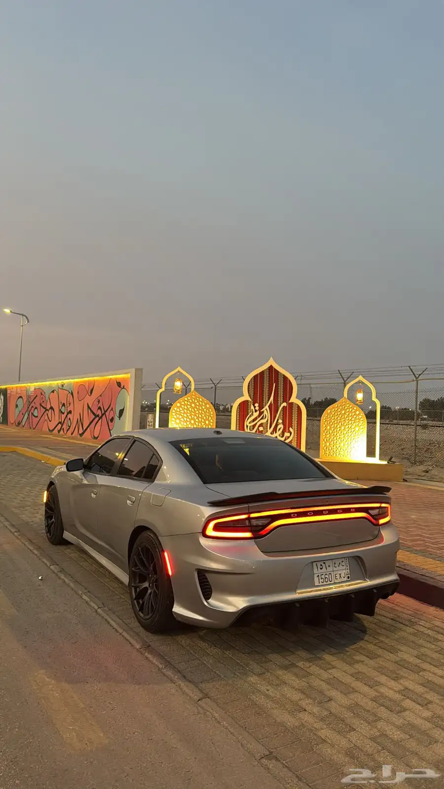 دوج تشاجر sxt 9