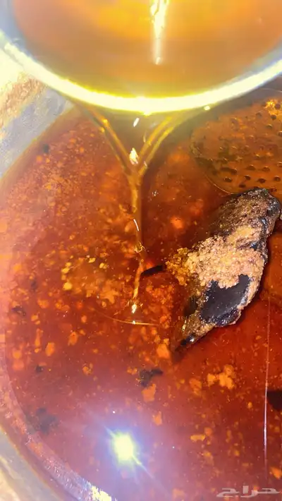 سمن بلدي زبده بقر بلدي مضمون 12