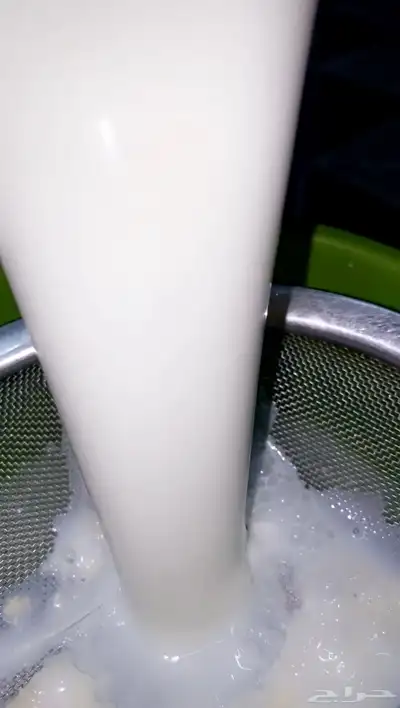سمن بلدي زبده بقر بلدي مضمون 14
